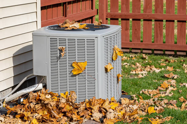 Reliable Eureka, MT HVAC Solutions