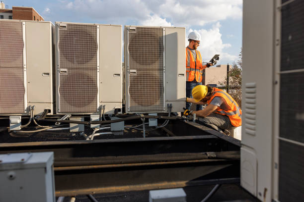 Best Energy-efficient HVAC Solutions in Eureka, MT