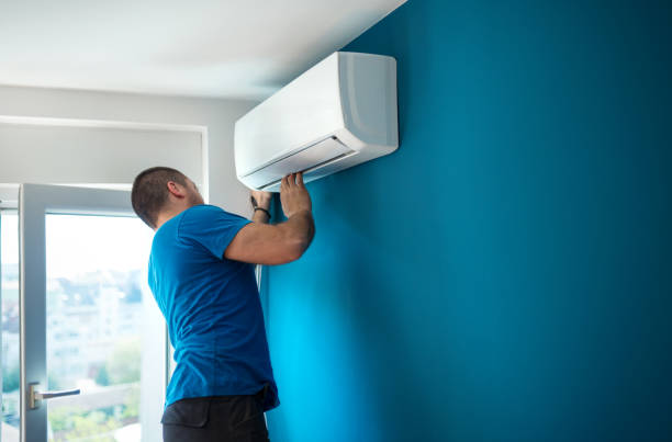 Best HVAC Equipment and Components in Eureka, MT