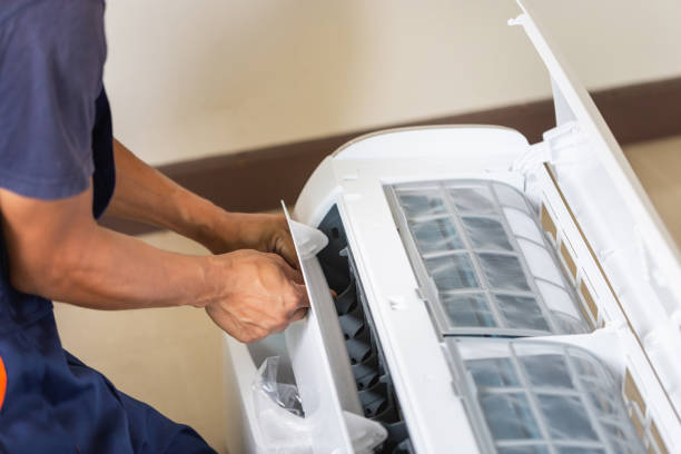 Best Thermostats and Smart Controls in Eureka, MT
