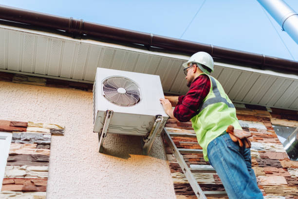 Best HVAC Financing and Leasing in Eureka, MT