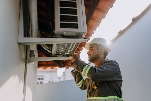 Best HVAC Training and Certification in Eureka, MT