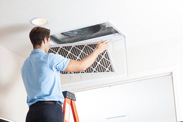 Best HVAC Consulting and Engineering in Eureka, MT