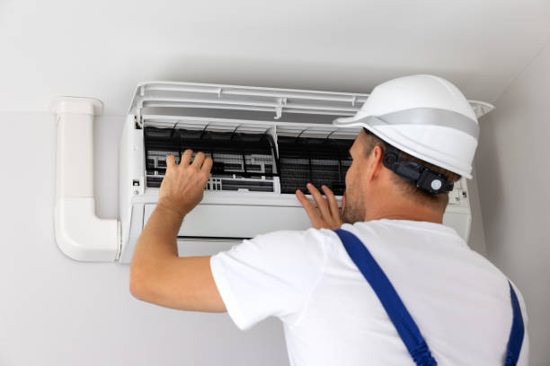 Best Emergency HVAC Services in Eureka, MT
